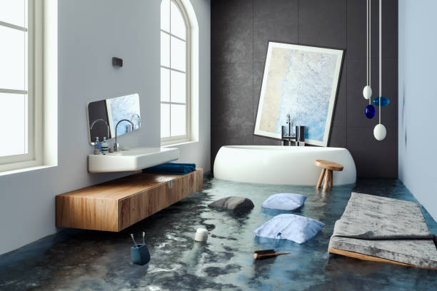 Best Local water damage restoration  in Bayou La Batre, AL